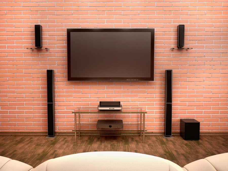 Ako nastaviť subwoofer?