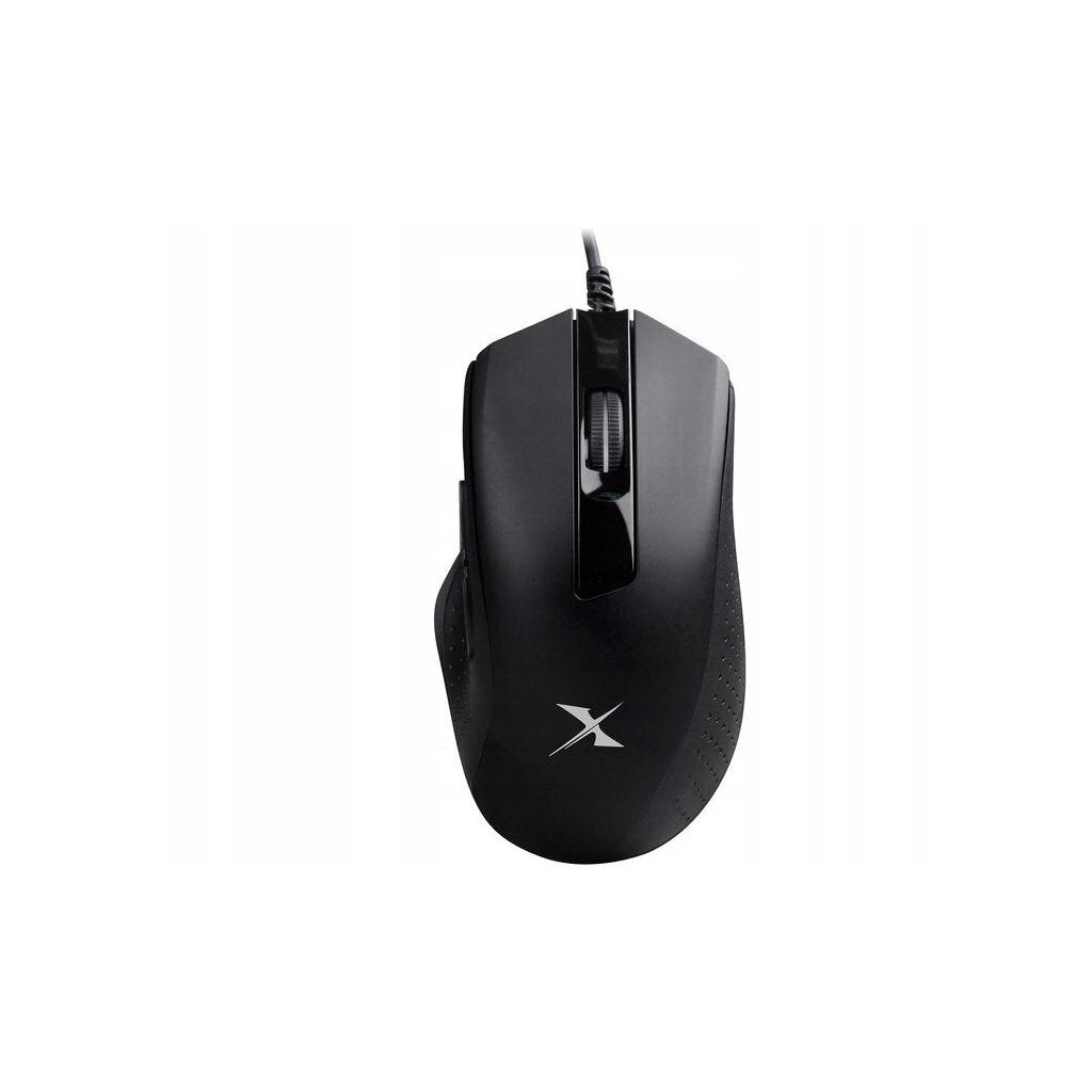A4tech Bloody X5 Max , herná myš, 10000 DPI, USB, čierna POŠKODENÝ OBAL