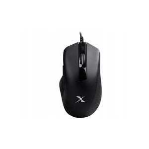 A4tech Bloody X5 Max , herná myš, 10000 DPI, USB, čierna POŠKODENÝ OBAL