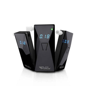 Alkohol tester AlcoForce Galaxy VYBALENÉ