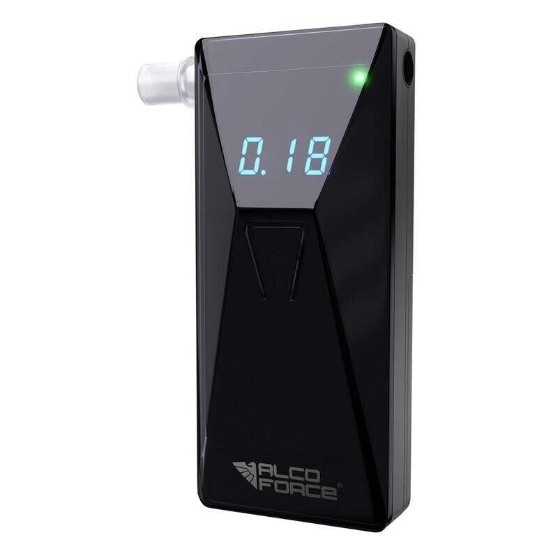 Alkohol tester AlcoForce Galaxy VYBALENÉ