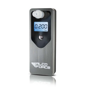 Alkohol tester AlcoForce Optima VYBALENÉ