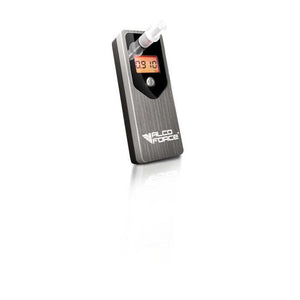 Alkohol tester AlcoForce Optima VYBALENÉ