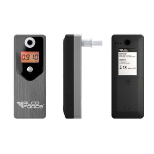 Alkohol tester AlcoForce Optima VYBALENÉ