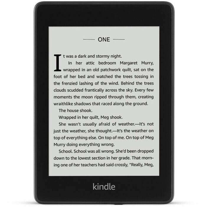Amazon Kidle Paperwhite 4 2018 (PRE186) POŠKODENÝ OBAL