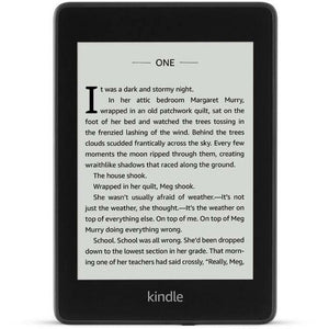 Amazon Kidle Paperwhite 4 2018 (PRE186) POŠKODENÝ OBAL