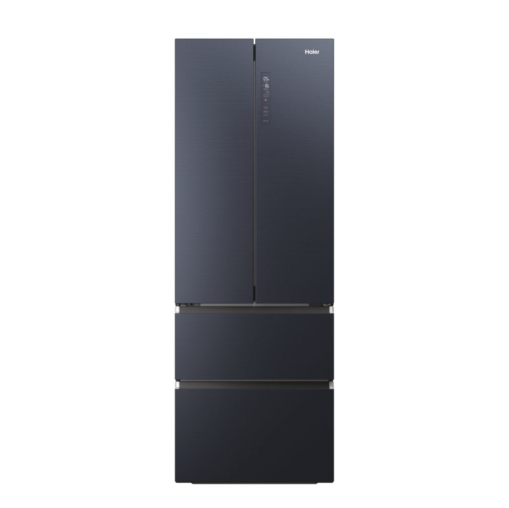 Americká chladnička Haier HFW7720ENMB