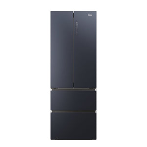 Americká chladnička Haier HFW7720ENMB