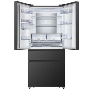 Americká chladnička Hisense RF540N4WFE