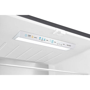 Americká chladnička Hisense RF540N4WFE