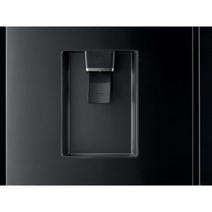 Americká chladnička Hisense RF540N4WFE