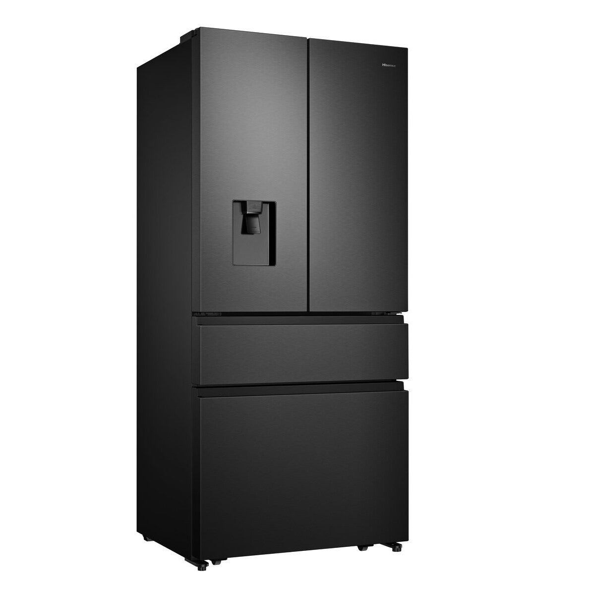 Americká chladnička Hisense RF540N4WFE