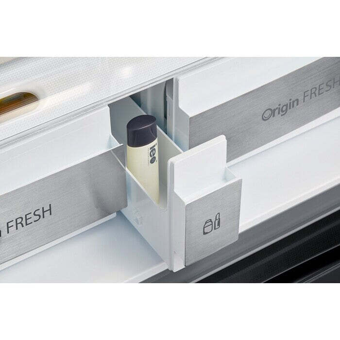 Americká chladnička Toshiba GR-RF840WE-PGS(24)