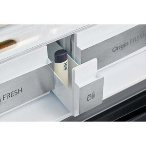 Americká chladnička Toshiba GR-RF840WE-PGS(24)