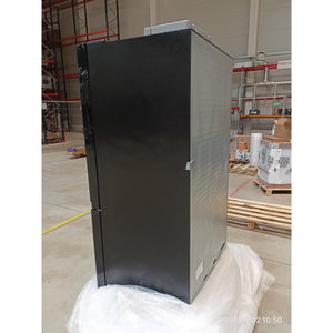 Americká chladnička Toshiba GR-RF840WE-PGS(24)
