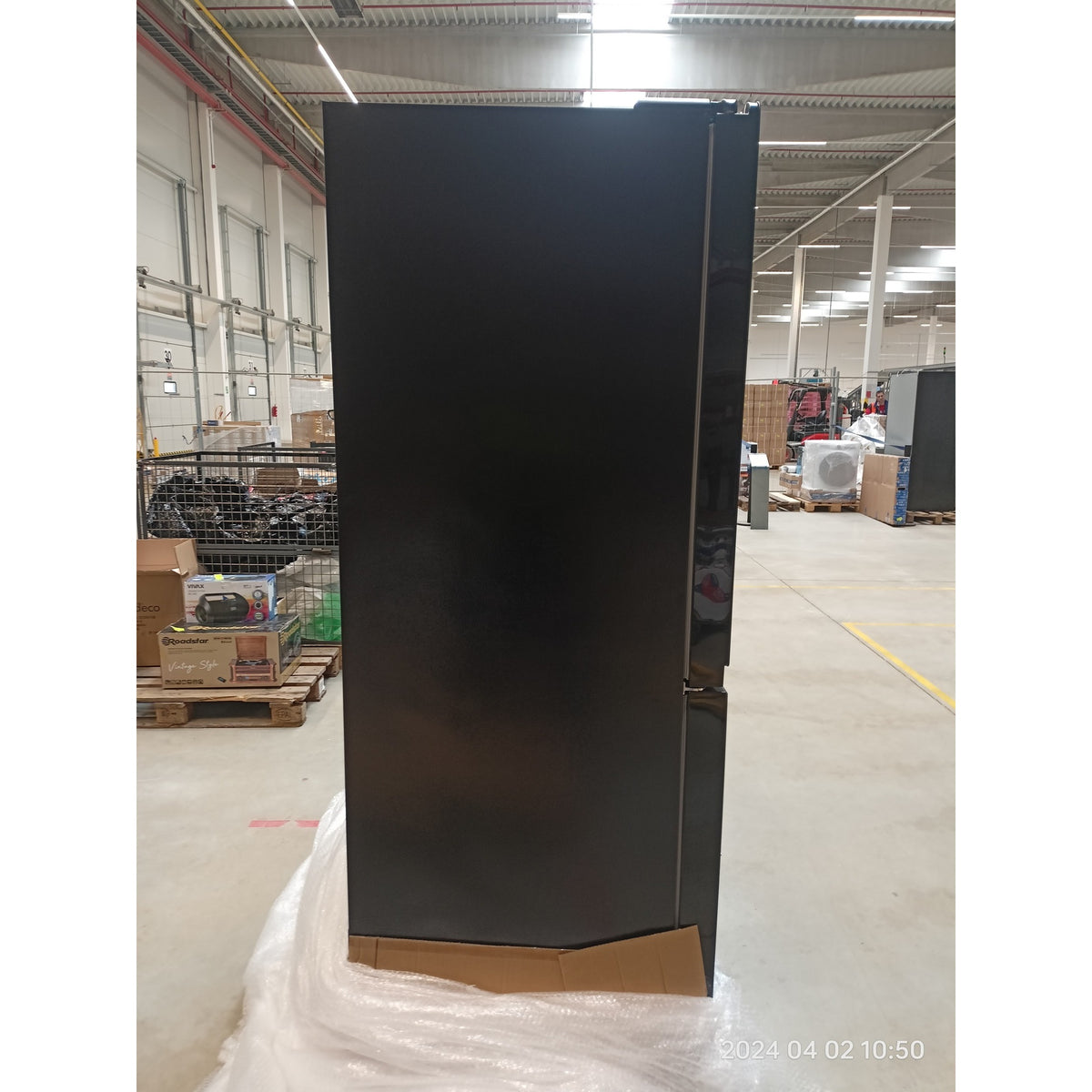Americká chladnička Toshiba GR-RF840WE-PGS(24)