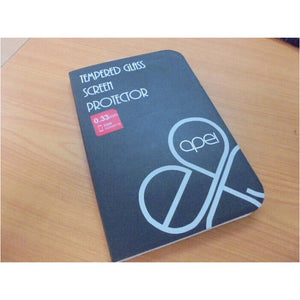 Apei Glass Protector pro Ascend P6 (12123) POUŽITÉ, NEOPOTREBOVANÝ TOVAR