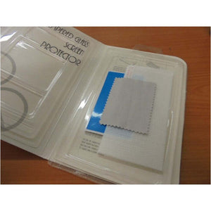 Apei Glass Protector pro Ascend P6 (12123) POUŽITÉ, NEOPOTREBOVANÝ TOVAR