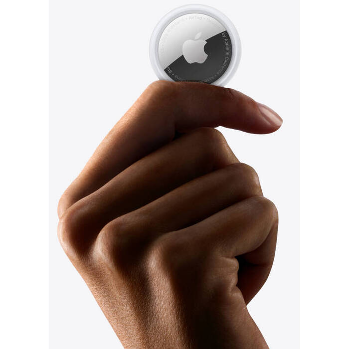 Apple AirTag 1 ks v balení