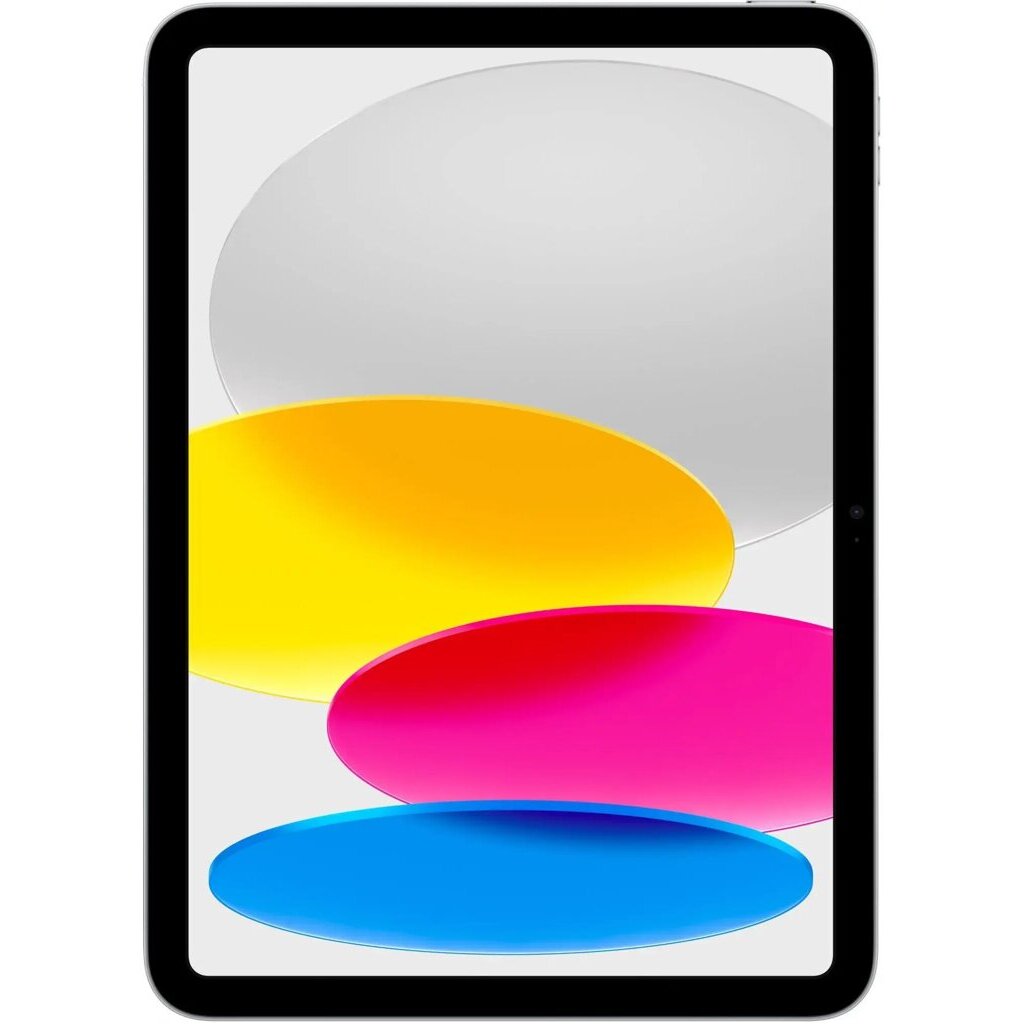Apple IPad 10 10,9&#39;&#39; Wi-Fi 64GB,Silver
