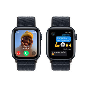 Apple Watch SE GPS+Cel 40mm Sport Loop