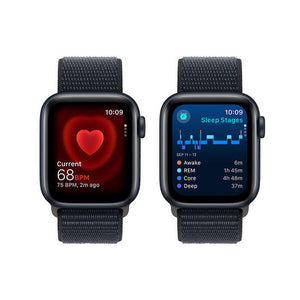 Apple Watch SE GPS+Cel 40mm Sport Loop