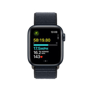 Apple Watch SE GPS+Cel 40mm Sport Loop