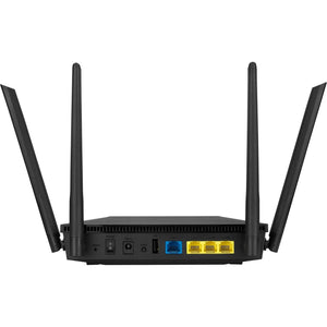 ASUS RT-AX53U (AX1800) WiFi 6 Extendable Router VYBALENÉ