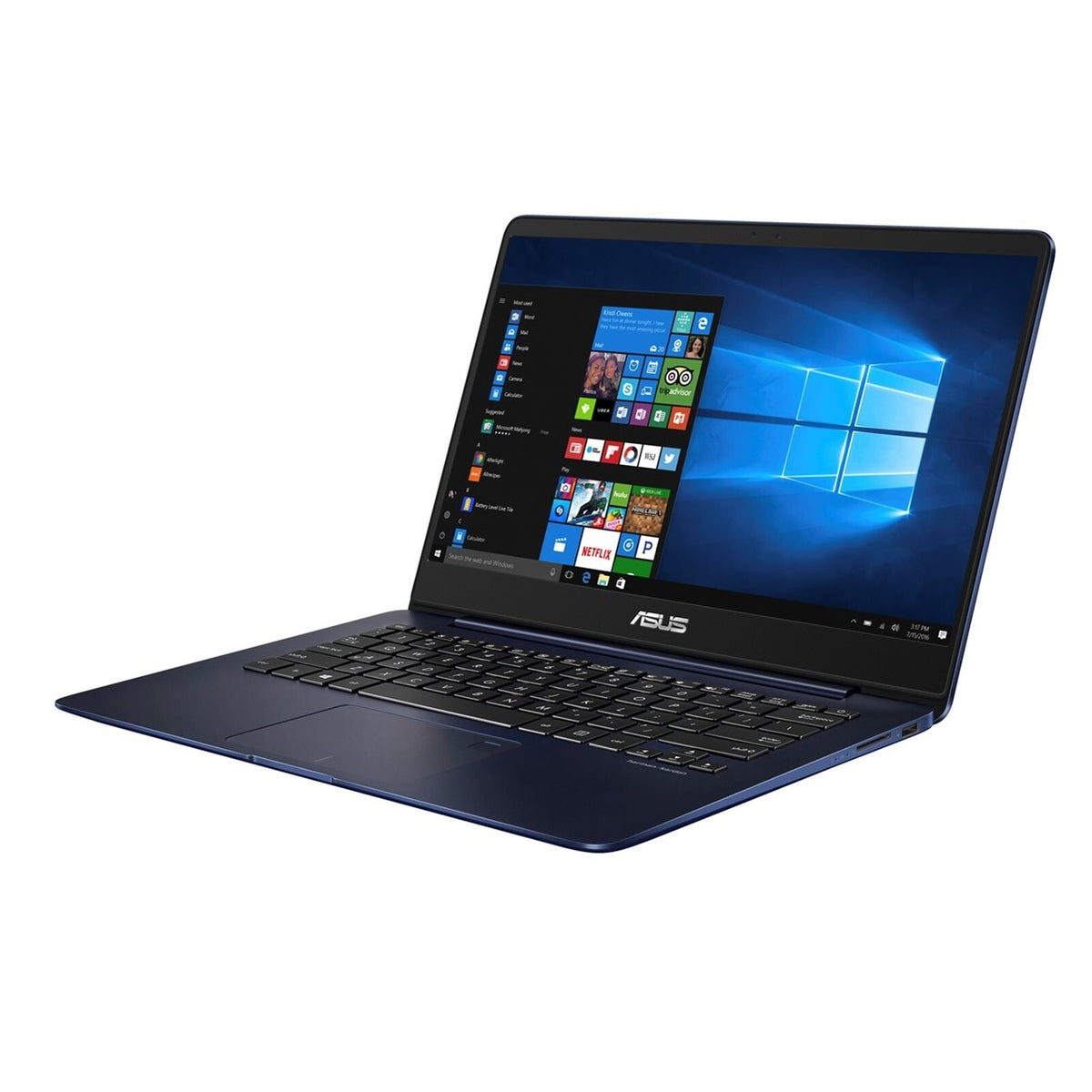 ASUS ZenBook UX430UA-GV004T