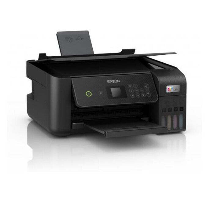 Atramentová tlačiareň Epson EcoTank L3260 (C11CJ66407) VYBALENÉ