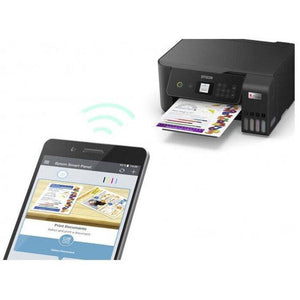 Atramentová tlačiareň Epson EcoTank L3260 (C11CJ66407) VYBALENÉ