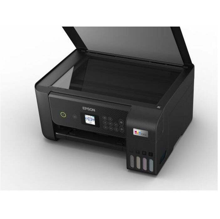 Atramentová tlačiareň Epson EcoTank L3260 (C11CJ66407) VYBALENÉ