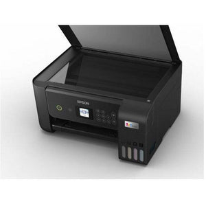 Atramentová tlačiareň Epson EcoTank L3260 (C11CJ66407) VYBALENÉ