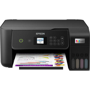 Atramentová tlačiareň Epson EcoTank L3260 (C11CJ66407) VYBALENÉ