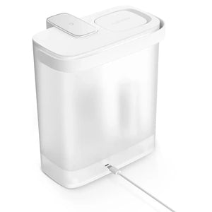 Automatická filtračná kanvice Philips AWP2980WH, 3l