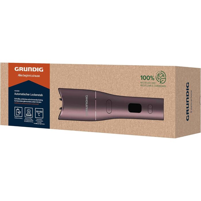 Automatická kulma Grundig HS 6230