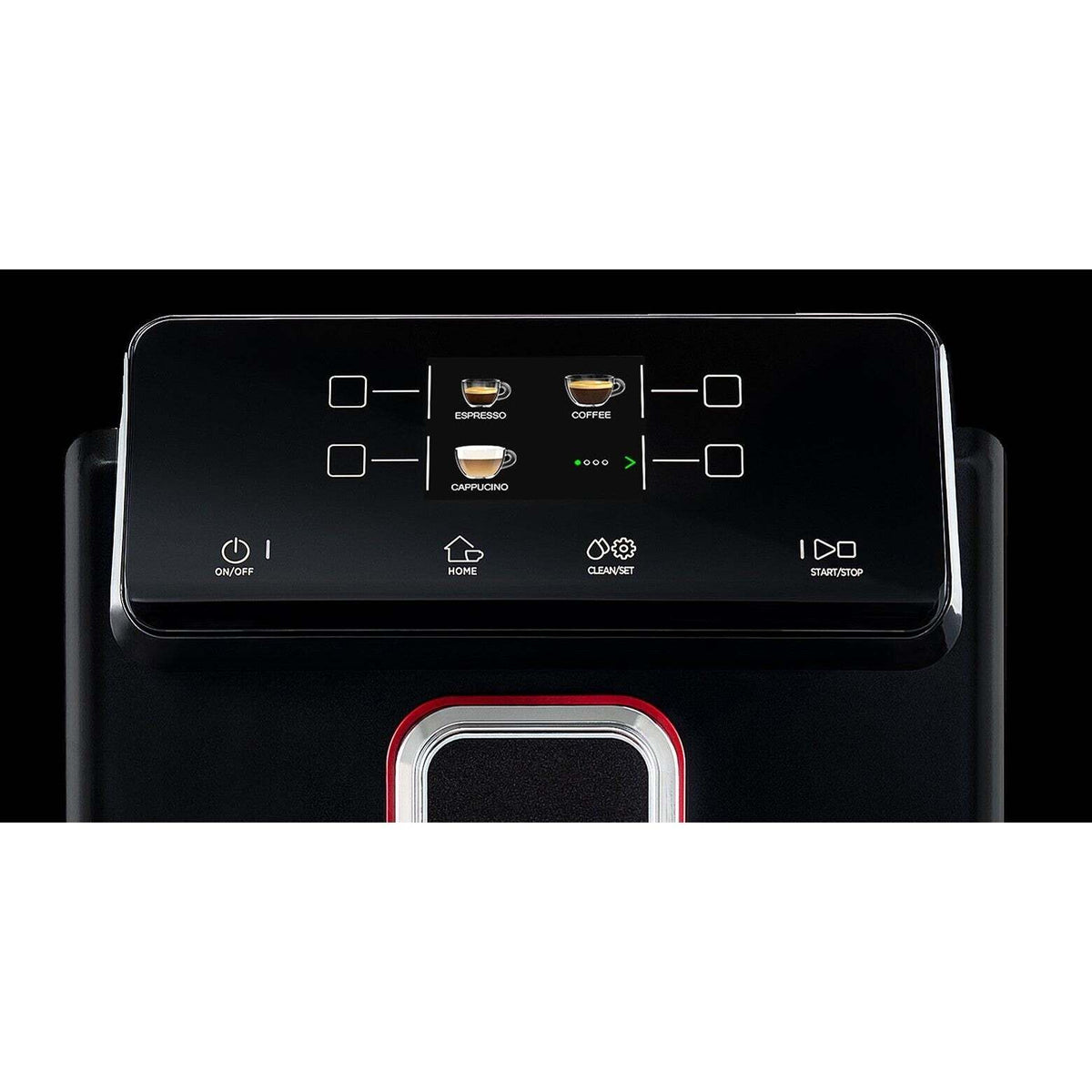 Automatické espresso Gaggia Magenta Prestige