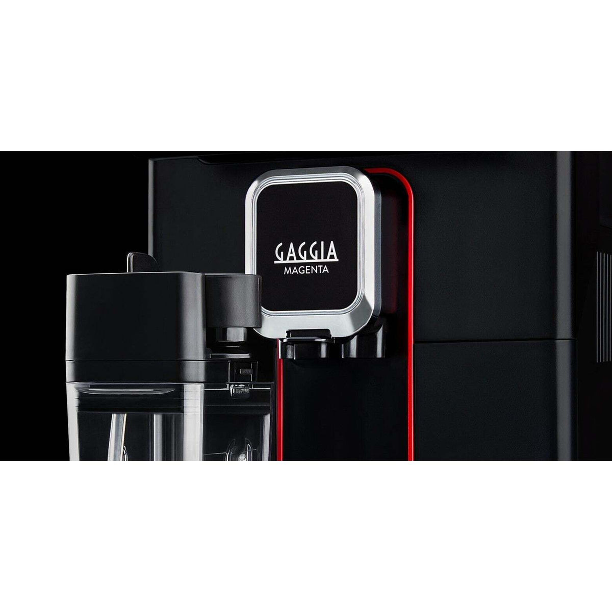 Automatické espresso Gaggia Magenta Prestige
