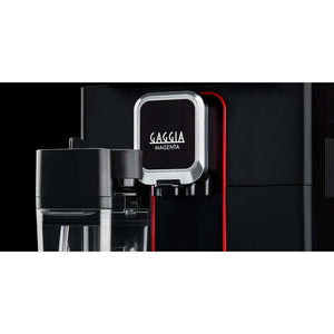 Automatické espresso Gaggia Magenta Prestige