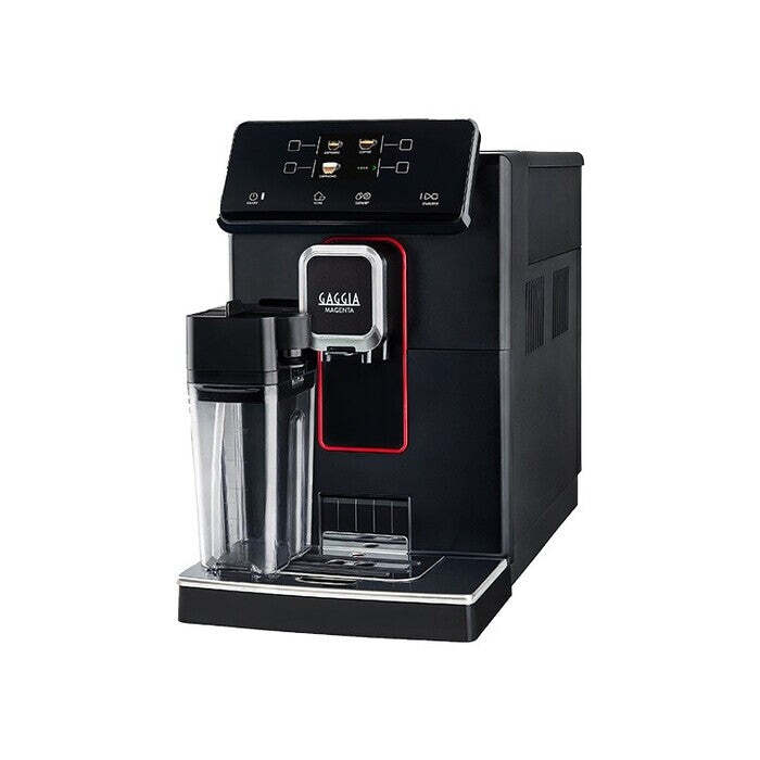 Automatické espresso Gaggia Magenta Prestige