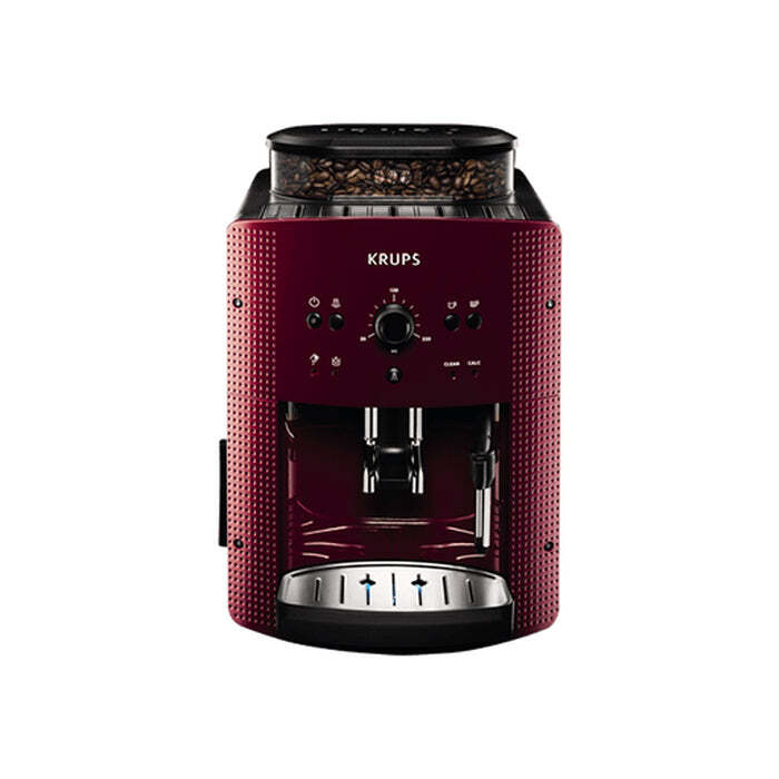 Automatické espresso Krups EA8107 POŠKODENÝ OBAL