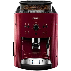 Automatické espresso Krups EA8107 POŠKODENÝ OBAL