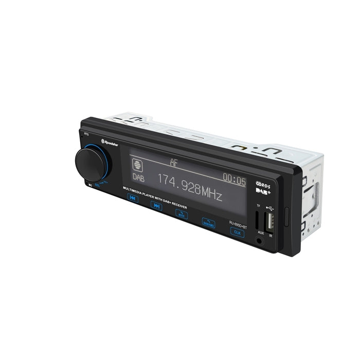 Autorádio Roadstar RU-695D+BT VYBALENÉ