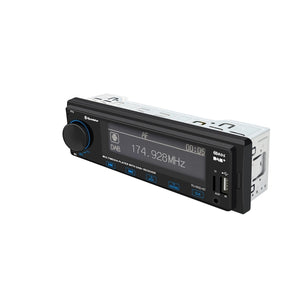 Autorádio Roadstar RU-695D+BT VYBALENÉ