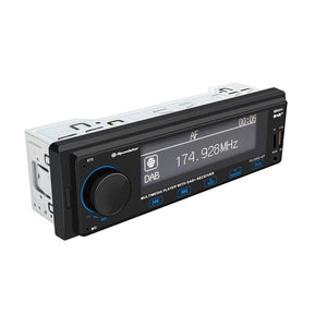 Autorádio Roadstar RU-695D+BT VYBALENÉ