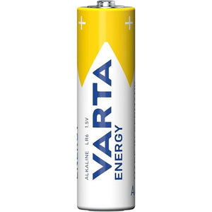 Batérie Varta Energy, AA, 4ks POŠKODENÝ OBAL
