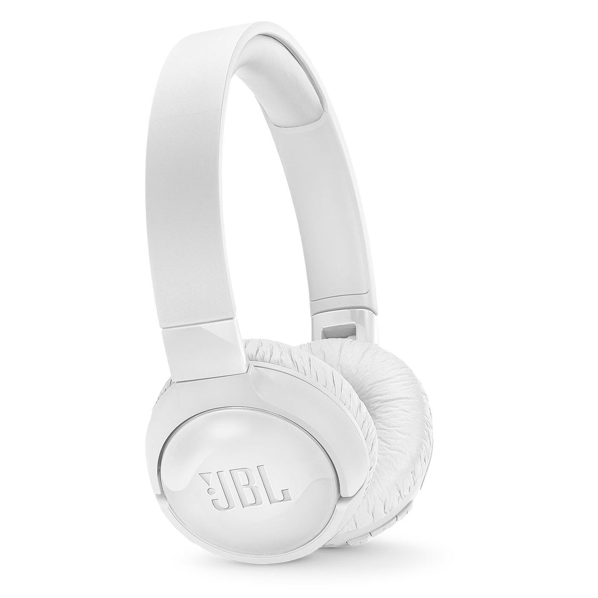 Bezdrôtové slúchadlá JBL Tune 600BTNC, biele VYBALENÉ