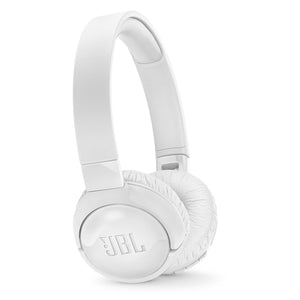 Bezdrôtové slúchadlá JBL Tune 600BTNC, biele VYBALENÉ