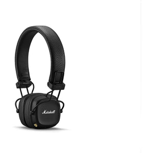 Bezdrôtové slúchadlá Marshall Major IV BT Black VYBALENÉ