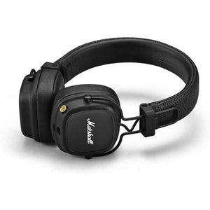 Bezdrôtové slúchadlá Marshall Major IV BT Black VYBALENÉ